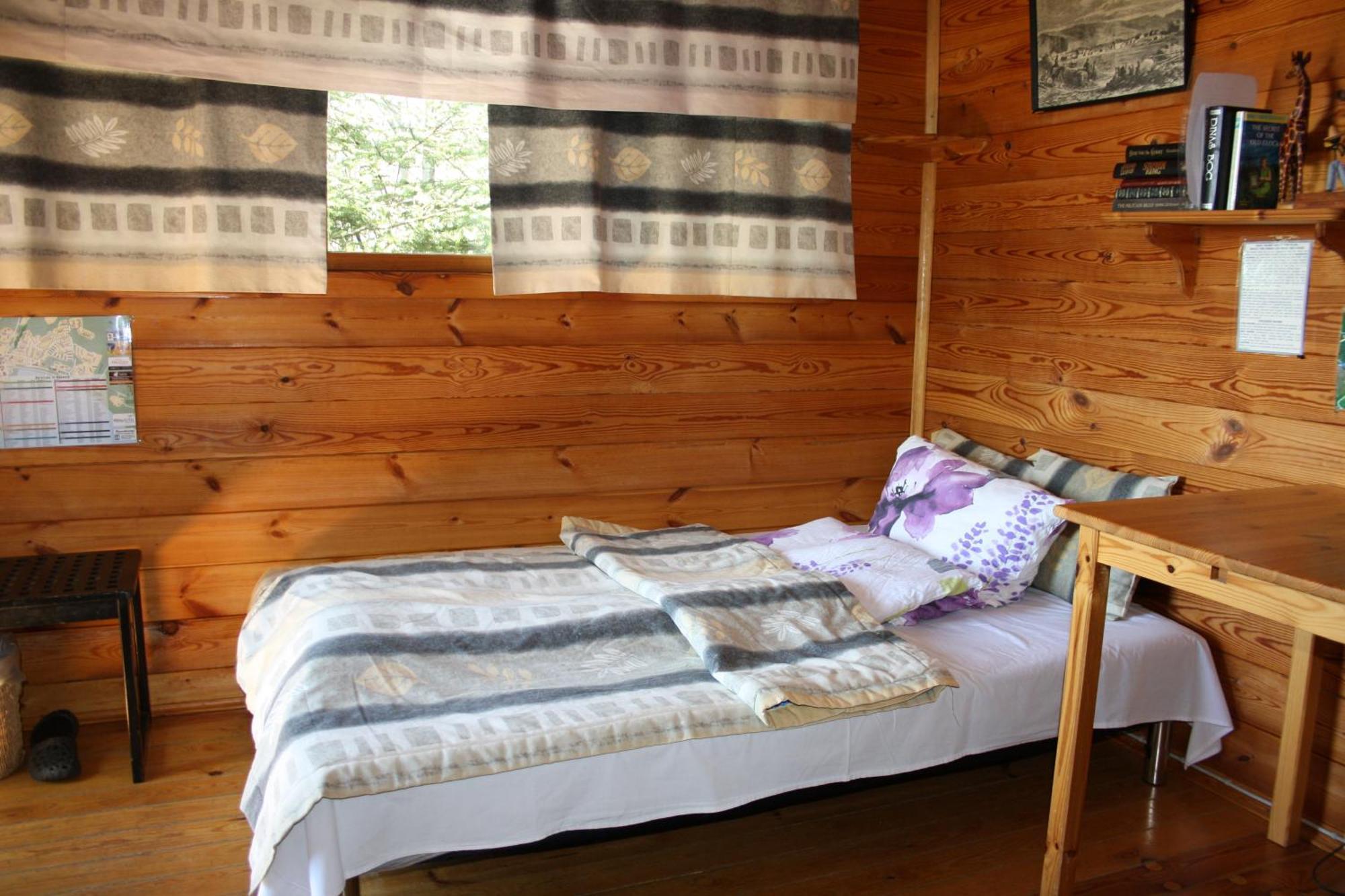 Kaldbaks-Kot Cottages フーサヴィーク エクステリア 写真